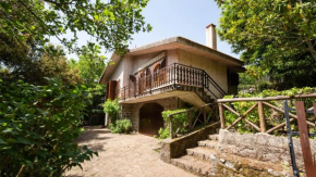 Welcomely - Detox House San Leonardo